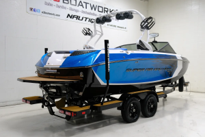 2016 Nautique Boats G21 for sale in Indianapolis, Indiana