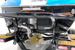 2016 Nautique Boats G21 for sale in Indianapolis, Indiana