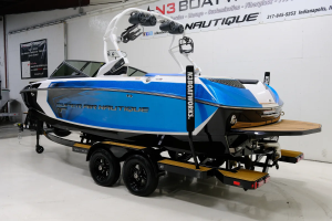2016 Nautique Boats G21 for sale in Indianapolis, Indiana