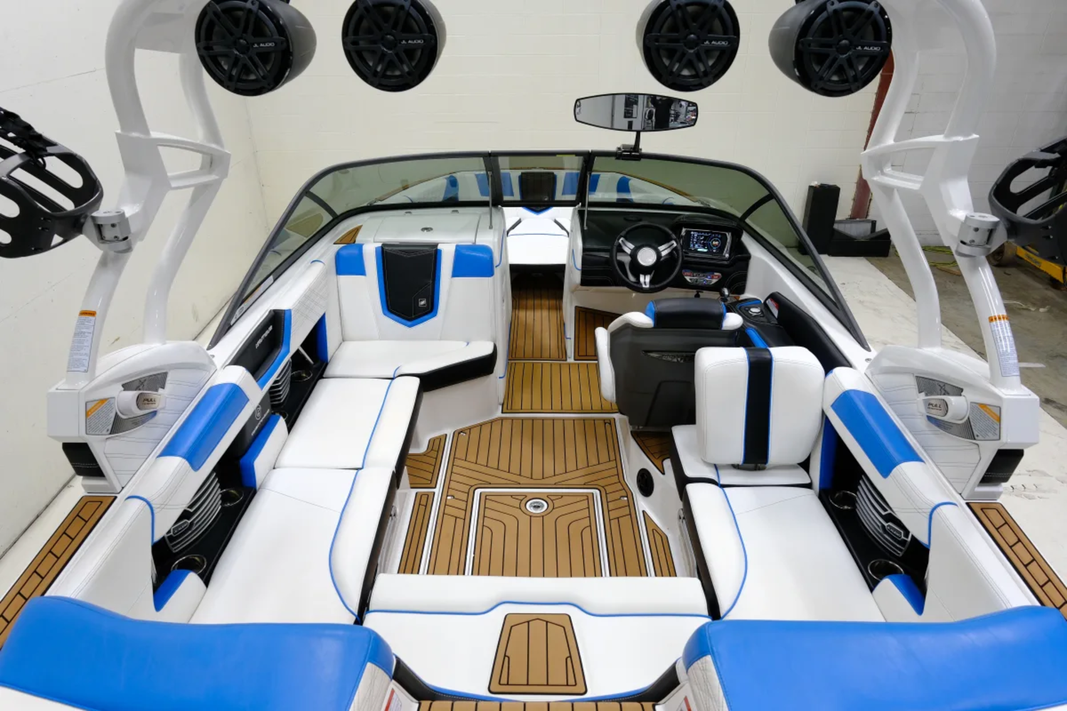 2016 Nautique Boats G21 for sale in Indianapolis, Indiana