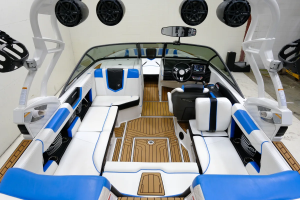 2016 Nautique Boats G21 for sale in Indianapolis, Indiana