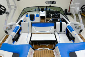 2016 Nautique Boats G21 for sale in Indianapolis, Indiana