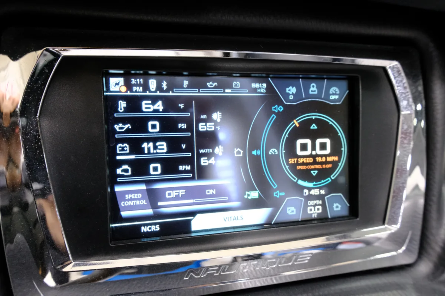 2016 Nautique Boats G21 for sale in Indianapolis, Indiana