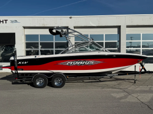 2006 Moomba Boats Mobius XLV for sale in Salt Lake City, Utah