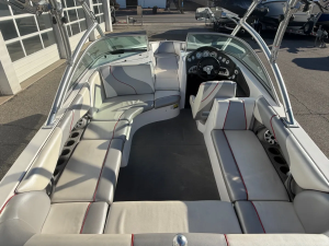 2006 Moomba Boats Mobius XLV for sale in Salt Lake City, Utah