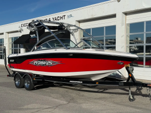 2006 Moomba Boats Mobius XLV for sale in Salt Lake City, Utah