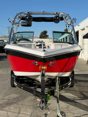 2006 Moomba Boats Mobius XLV for sale in Salt Lake City, Utah