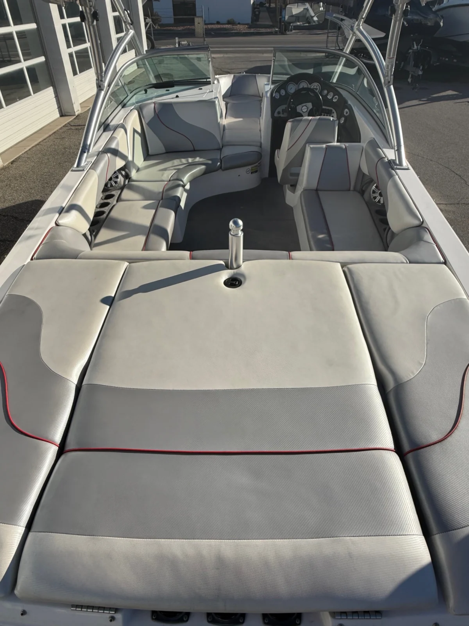 2006 Moomba Boats Mobius XLV for sale in Salt Lake City, Utah