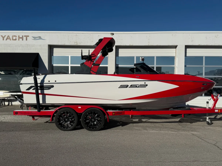 2020 MB Sports Boats B52 23 for sale in Salt Lake City, Utah