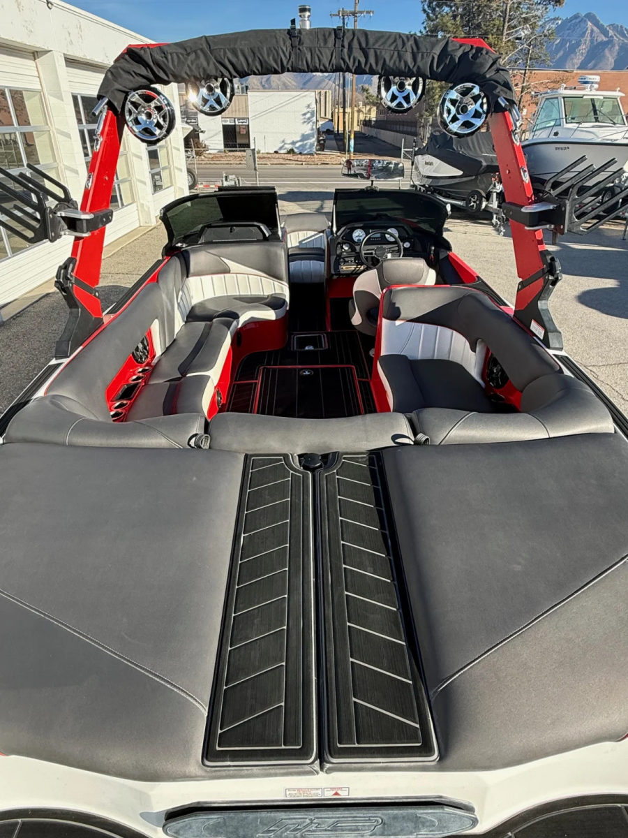 2020 MB Sports Boats B52 23 for sale in Salt Lake City, Utah