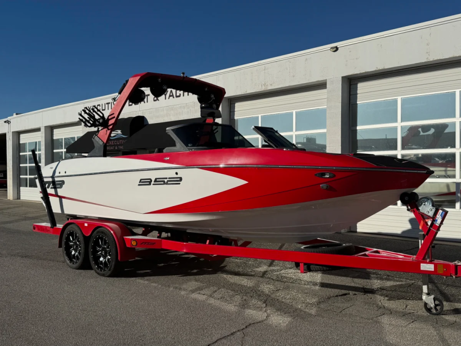 2020 MB Sports Boats B52 23 for sale in Salt Lake City, Utah