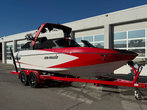 2020 MB Sports Boats B52 23 for sale in Salt Lake City, Utah
