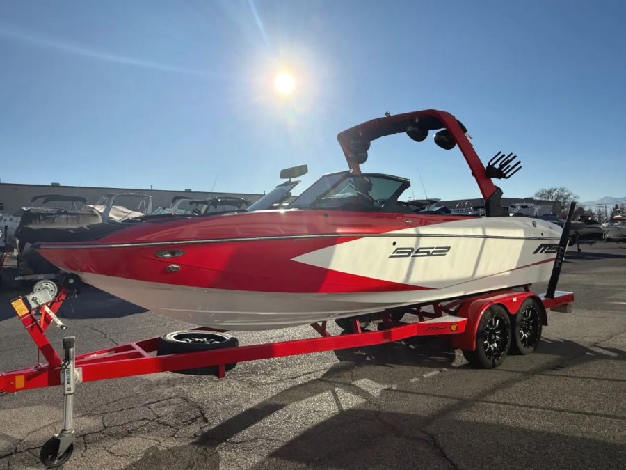 2020 MB Sports Boats B52 23 for sale in Salt Lake City, Utah