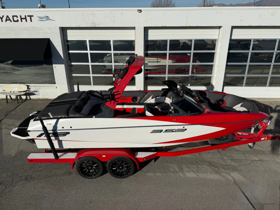 2020 MB Sports Boats B52 23 for sale in Salt Lake City, Utah