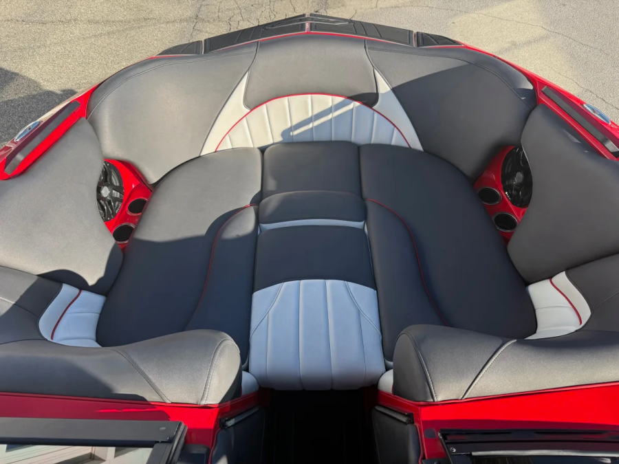 2020 MB Sports Boats B52 23 for sale in Salt Lake City, Utah