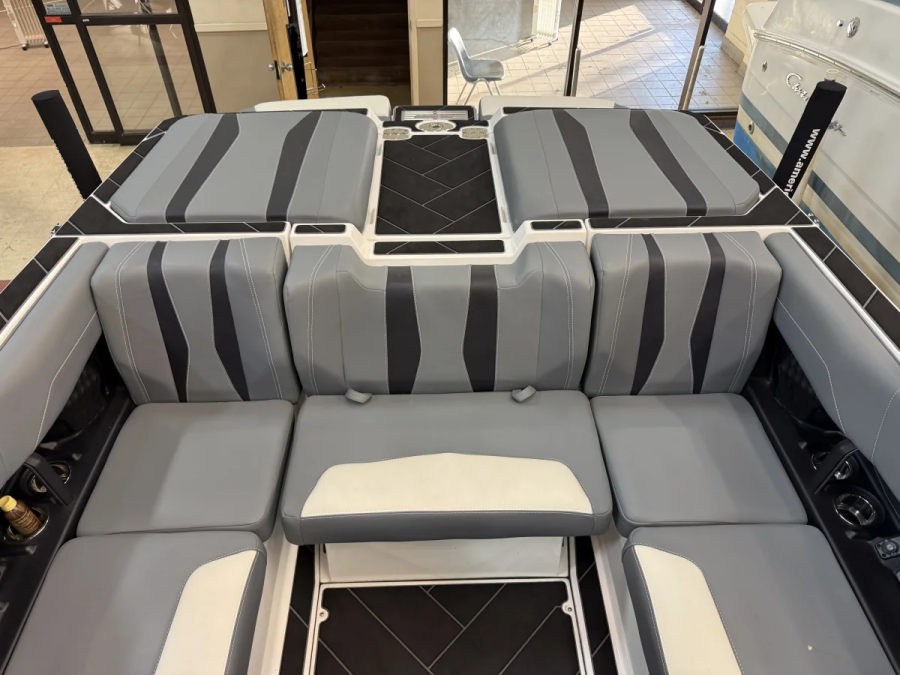 2023 Malibu Boats Wakesetter 22 LSV for sale in Shawano, Wisconsin