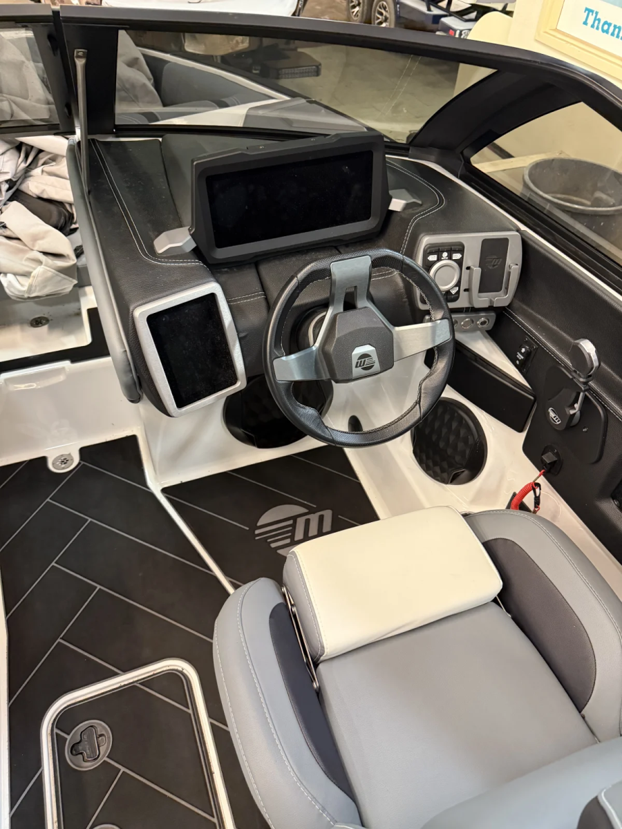 2023 Malibu Boats Wakesetter 22 LSV for sale in Shawano, Wisconsin