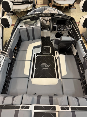 2023 Malibu Boats Wakesetter 22 LSV for sale in Shawano, Wisconsin