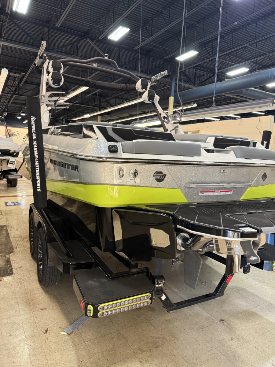 2023 Malibu Boats Wakesetter 22 LSV for sale in Shawano, Wisconsin