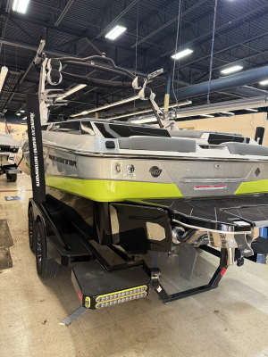 2023 Malibu Boats Wakesetter 22 LSV for sale in Shawano, Wisconsin