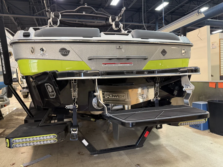 2023 Malibu Boats Wakesetter 22 LSV for sale in Shawano, Wisconsin