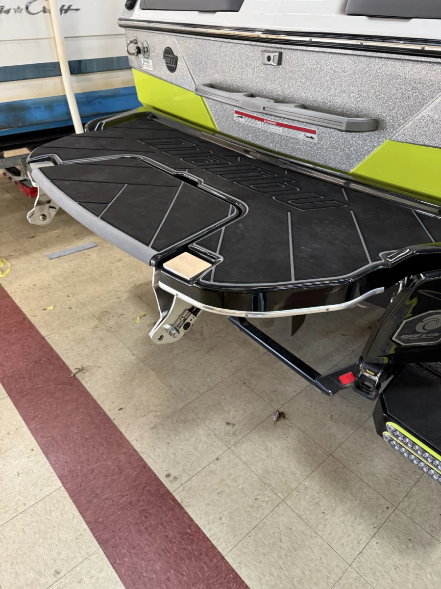 2023 Malibu Boats Wakesetter 22 LSV for sale in Shawano, Wisconsin