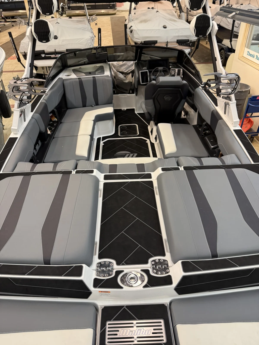 2023 Malibu Boats Wakesetter 22 LSV for sale in Shawano, Wisconsin