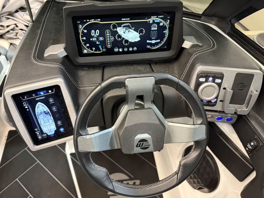 2023 Malibu Boats Wakesetter 22 LSV for sale in Shawano, Wisconsin