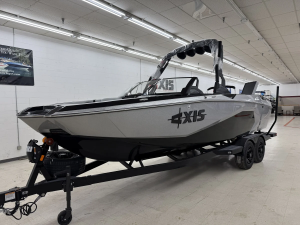 2026 Axis Boats A245 for sale in Shawano, Wisconsin