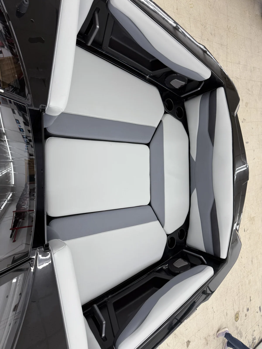 2026 Axis Boats A245 for sale in Shawano, Wisconsin