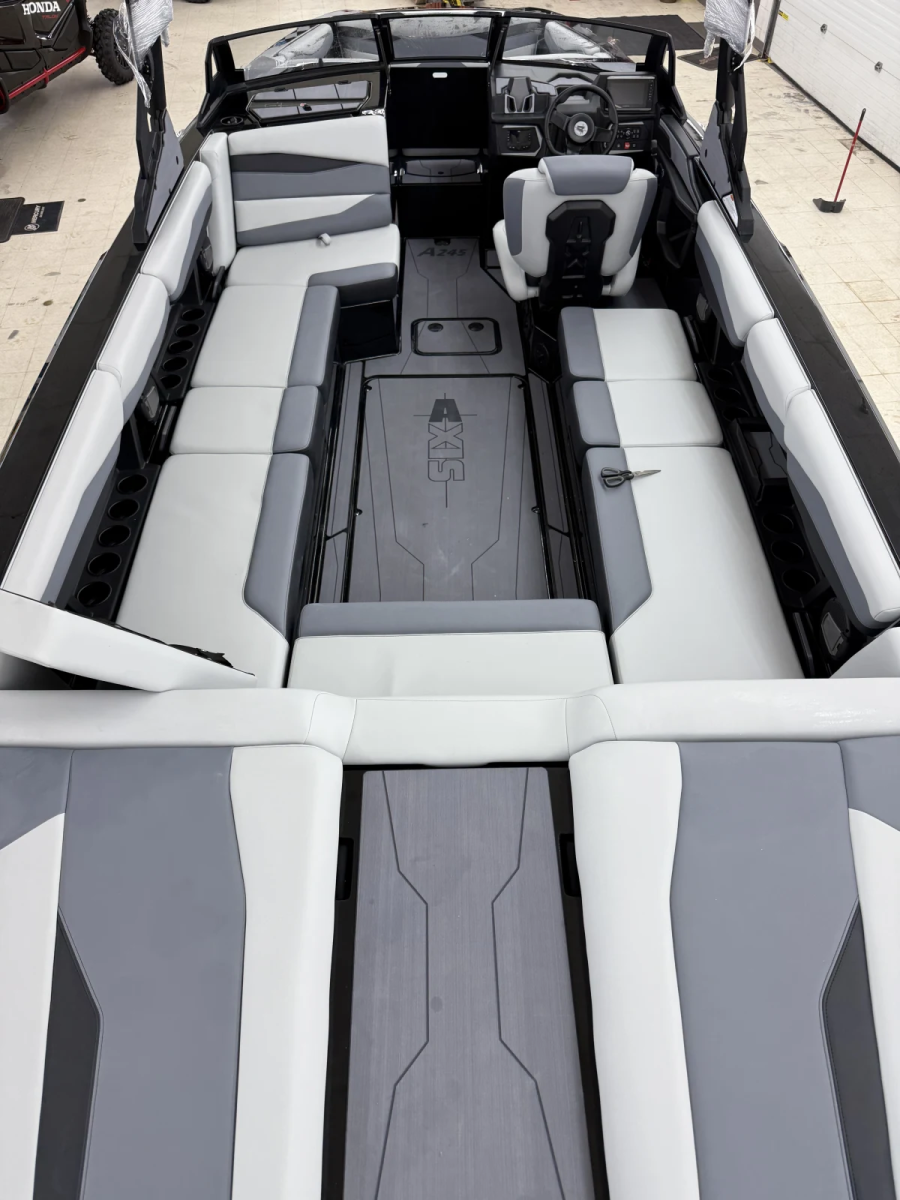 2026 Axis Boats A245 for sale in Shawano, Wisconsin