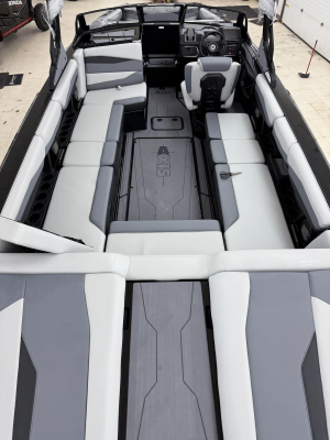 2026 Axis Boats A245 for sale in Shawano, Wisconsin