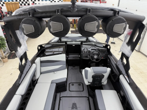 2026 Axis Boats A245 for sale in Shawano, Wisconsin