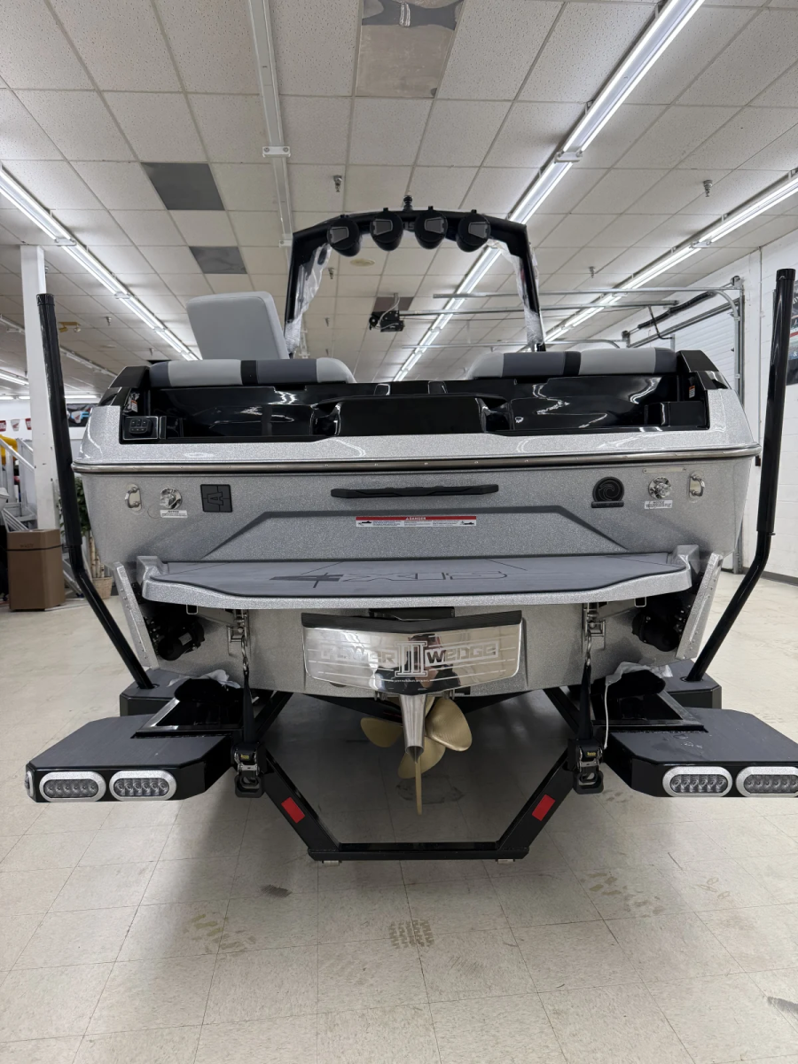 2026 Axis Boats A245 for sale in Shawano, Wisconsin