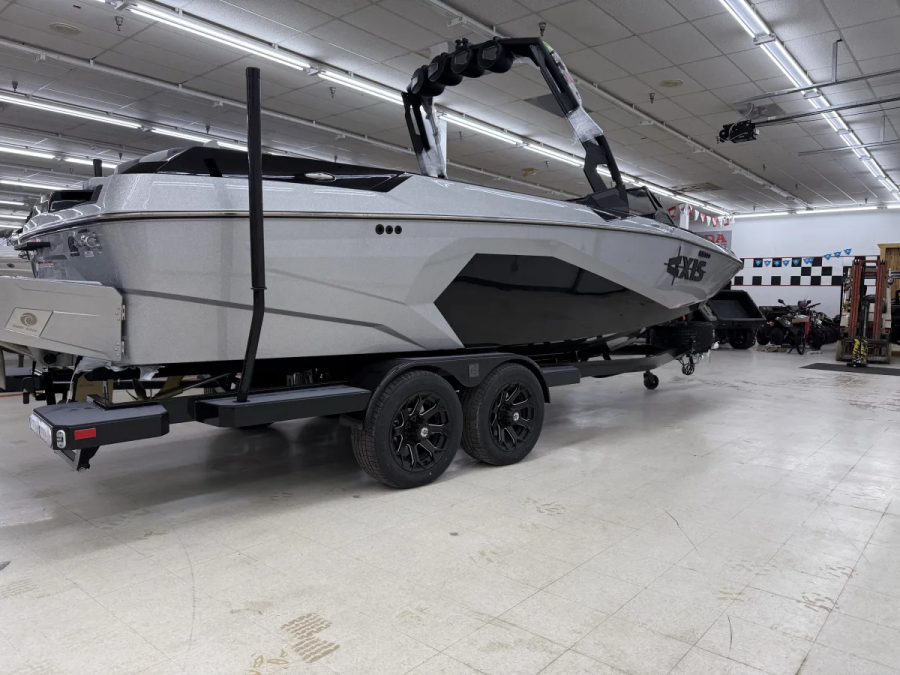 2026 Axis Boats A245 for sale in Shawano, Wisconsin
