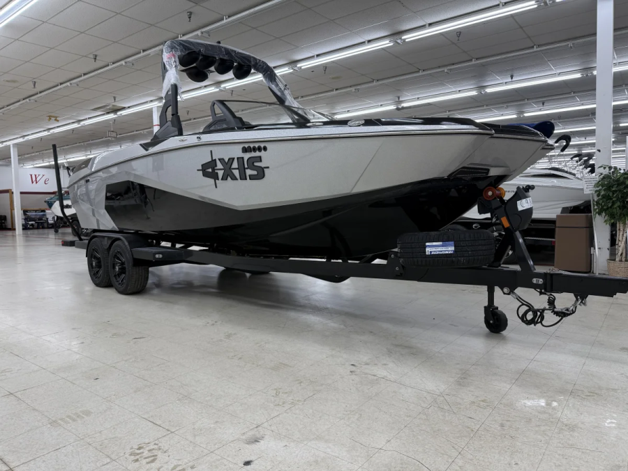 2026 Axis Boats A245 for sale in Shawano, Wisconsin
