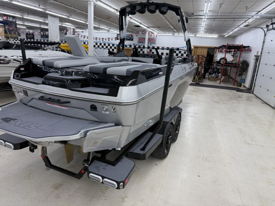 2026 Axis Boats A245 for sale in Shawano, Wisconsin