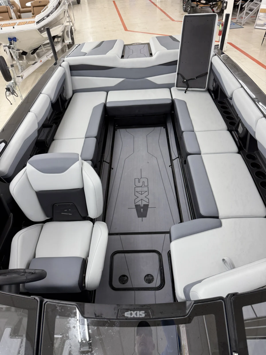 2026 Axis Boats A245 for sale in Shawano, Wisconsin