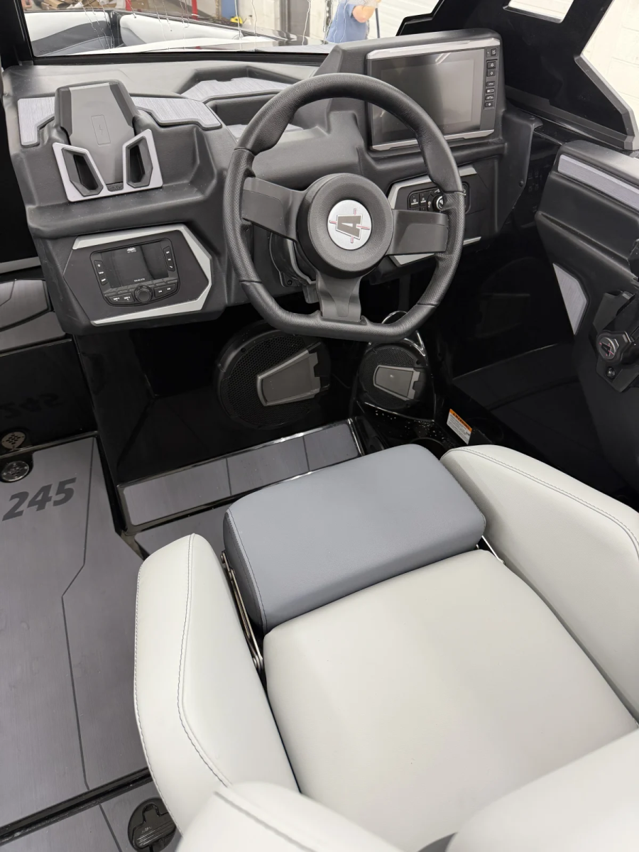 2026 Axis Boats A245 for sale in Shawano, Wisconsin