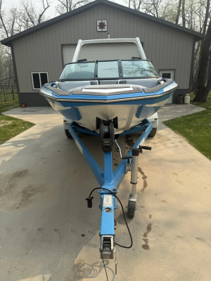 2017 Supreme Boats S202 for sale in Shawano, Wisconsin