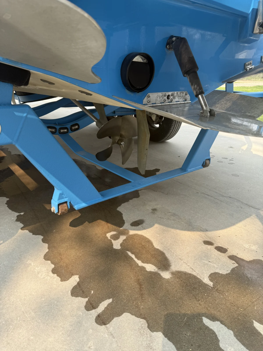 2017 Supreme Boats S202 for sale in Shawano, Wisconsin