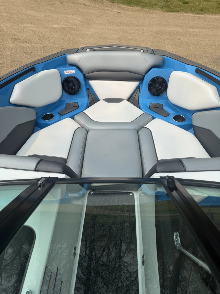 2017 Supreme Boats S202 for sale in Shawano, Wisconsin