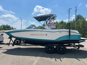 2021 Mastercraft Boats X22 for sale in Hebron, Kentucky