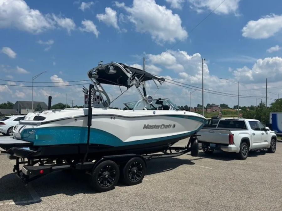 2021 Mastercraft Boats X22 for sale in Hebron, Kentucky