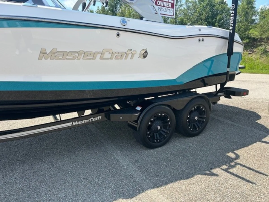 2021 Mastercraft Boats X22 for sale in Hebron, Kentucky