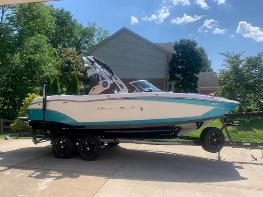 2021 Mastercraft Boats X22 for sale in Hebron, Kentucky