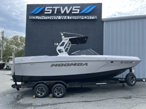 2024 Moomba Boats MAX for sale in CORNELIUS, North Carolina