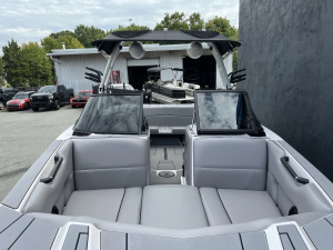 2024 Moomba Boats MAX for sale in CORNELIUS, North Carolina
