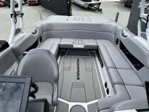 2024 Moomba Boats MAX for sale in CORNELIUS, North Carolina