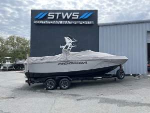 2024 Moomba Boats MAX for sale in CORNELIUS, North Carolina